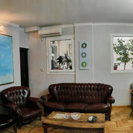 شقة Elegant Luminous Downtown