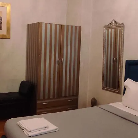 Apartamento Elegant Luminous Downtown Tessalónica