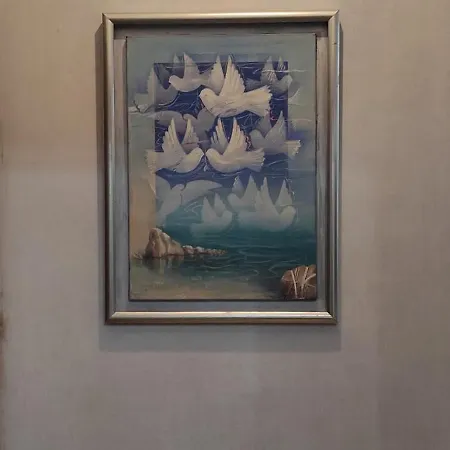 Elegant Luminous Downtown Salonicco