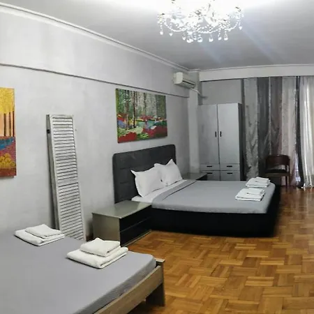 Appartamento Elegant Luminous Downtown