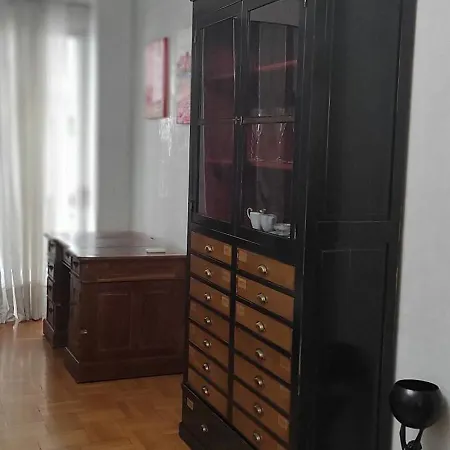 Appartamento Elegant Luminous Downtown *