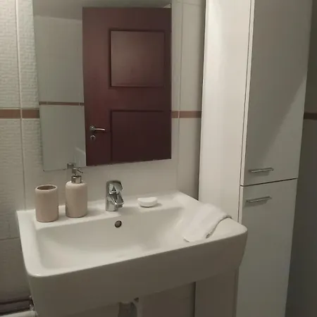 The Grand Skg Apartment