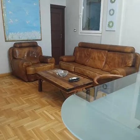 The Grand Skg Apartment