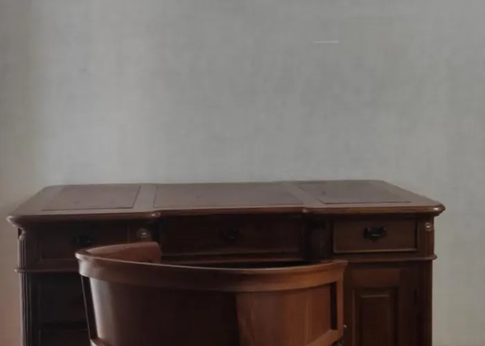 Elegant Luminous Downtown 公寓 *