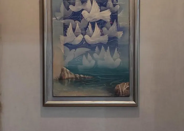 Elegant Luminous Downtown 塞萨洛尼基