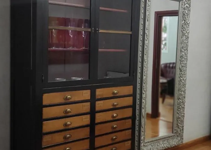 Elegant Luminous Downtown * 塞萨洛尼基