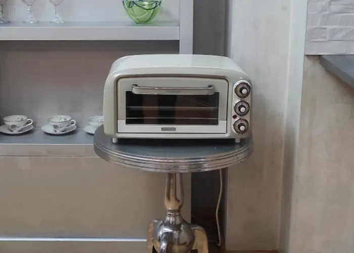 公寓 Elegant Luminous Downtown