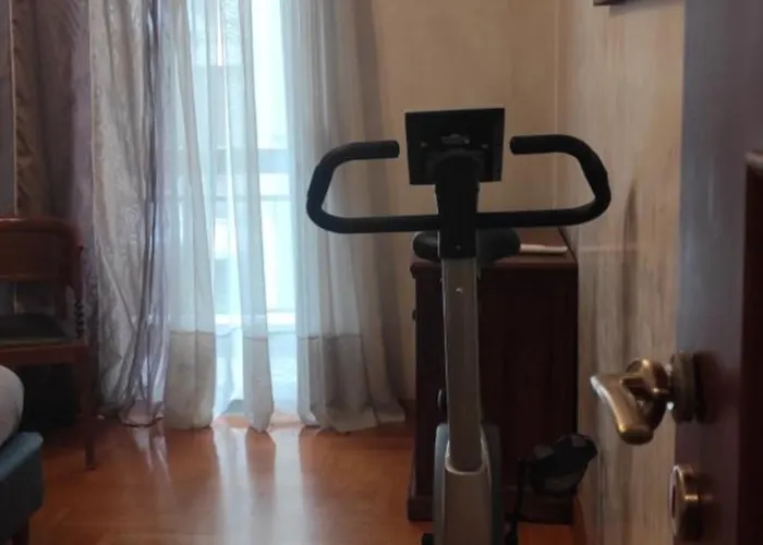 Elegant Luminous Downtown 公寓 塞萨洛尼基