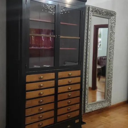 Elegant Luminous Downtown * Салоники